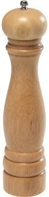 Produktbild von Kesper Salz- und Pfeffermuhle - 26 cm - Holz - Salzmuhle - Pfeffermuhle