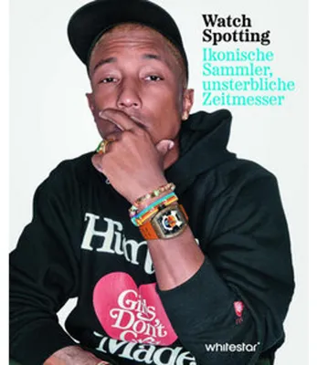 Zdjęcie produktu dla Watch Spotting