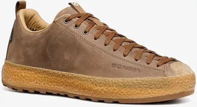 Image de Scarpa MOJITO WRAP PRO GTX, Couleur naturelle, 390 g