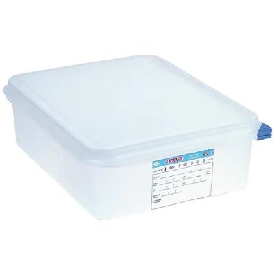 Produktbild von Araven GN1/2 Vorratsbehälter 6,5L (4 Stück)