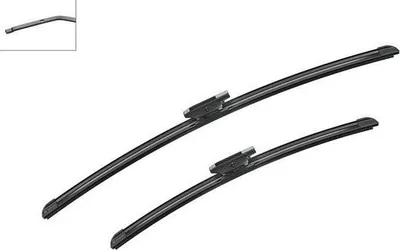 Zdjęcie produktu dla Pióro Wycieraczki Aerotwin Podwójne 600/450Mm Renault Megane 12.15-
