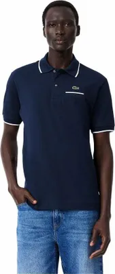 Produktbild von Lacoste Poloshirt kurzarm für Herren