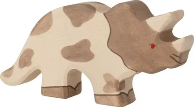Zdjęcie produktu dla Triceratops