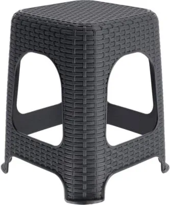 Produktbild von Famanu Hocker Multifunktional - Mehrfarbig