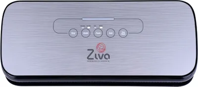 Produktbild von Ziva OneTouch - Vakuumversiegelungsgerät
