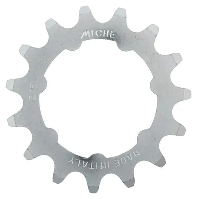 Produktbild von Miche Pista 1/8´´ Ritzel Silber 18t Silber 18t