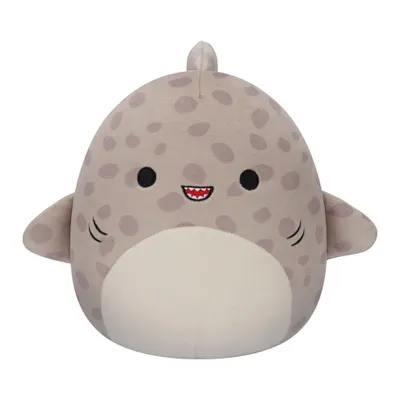 Produktbild von Squishmallows Plüschtier Maskottchen Hai Azi 19 cm