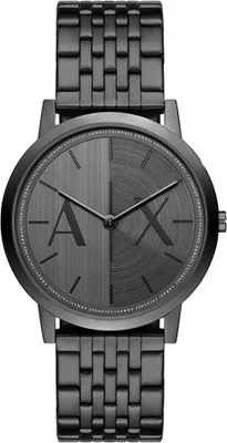 Produktbild von Armani Exchange Herrenuhr - Modell AX2872
