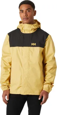 Produktbild von Helly Hansen Vancouver Regenjacke Gelb 2XL Mann Gelb 2XL