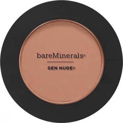 Immagine prodotto di BareMinerals Gen Nude Powder Blush Beige For Days 6 g