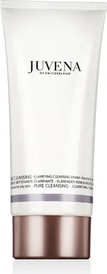 Obrázok produktu pre JUVENA PURE CLEANSING, Čistiaca pena, Ženy, Normálna pleť, Mastná pleť, Čistiace, Osviežujúce, Rúra, Plast