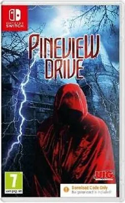 Obrázek produktu pro Pineview Drive (Switch)