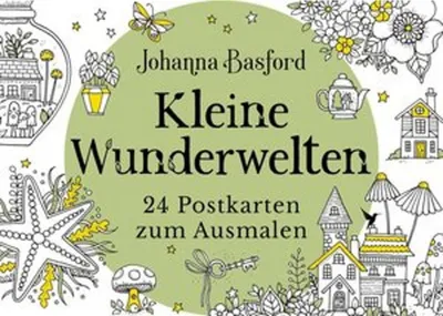 Obrázok produktu pre Kleine Wunderwelten
