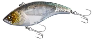 Immagine prodotto di SHIMANO Lure Bantam Undulator 88F FB, crankbait, 8,8 cm, N Hasu, 59VZRV88V01