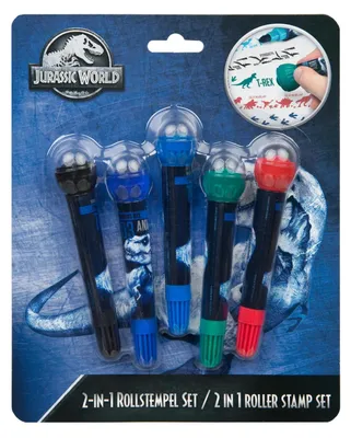 Produktbild von Undercover JURP0743, Blau, Rund, Kind