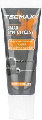 Produktbild von TECMAXX Fett 14-028 Tube 50g