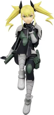 Produktbild von Kaiju No. 8 Noodle Stopper PVC Statue Kikoru Shinomiya 14 cm