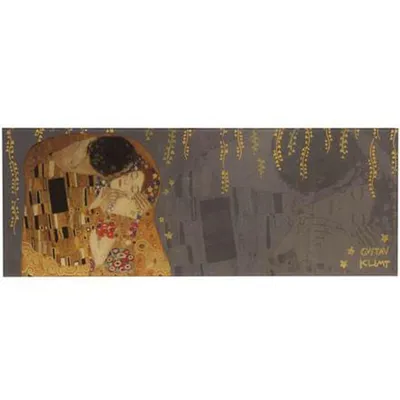 Produktbild von Goebel Artis Orbis Gustav Klimt Der Kuss - Magnettafel 67015041