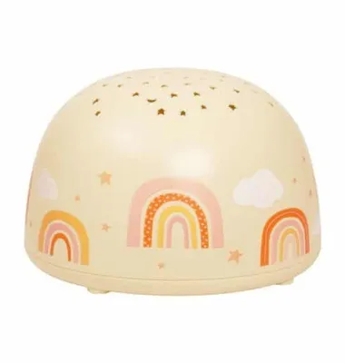 Immagine prodotto di A Little Lovely Company proiettore di luce arcobaleni -