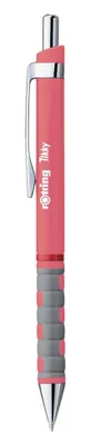Obrázek produktu pro rotring 2189091 Zatahovací biros Tikky, růžová