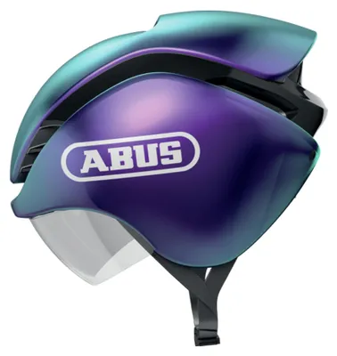Image de Casque Route Abus 64269 - GAMECHANGER TRI FLIP FLOP M
