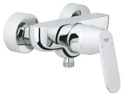 Zdjęcie produktu dla GROHE Eurosmart Cosmopolitan, Chrom