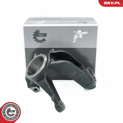 Produktbild von ESEN SKV 47SKV901 Achsschenkel Radaufhängung Lenkung für FORD MONDEO III Kombi (BWY) Vorne Links