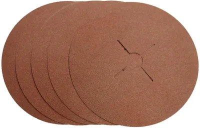 Produktbild von VSM Fiberschleifscheibe TOP SIZE 115mm K36