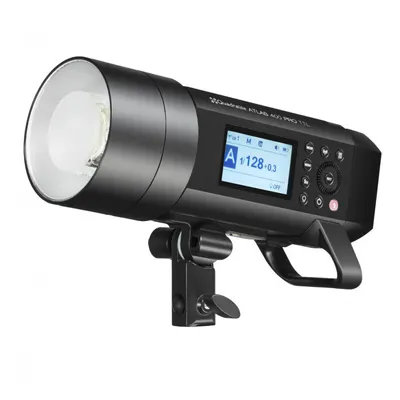 Obrázek produktu pro Quadralite Atlas 400 Pro TTL