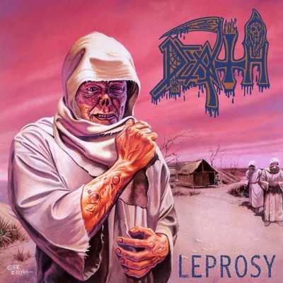 Produktbild von Death-Leprosy