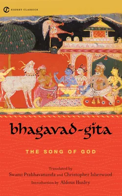 Immagine prodotto di Bhagavad-Gita