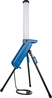 Produktbild von as-Schwabe LED Lichtsäule 360° 70W 7000 Lumen mit 1.8m Kabel IP54
