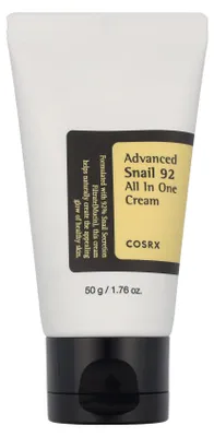 Produktbild von Cosrx Advanced Snail 92 All In One Cream