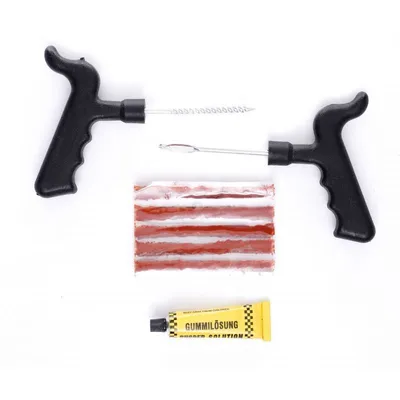 Obrázek produktu pro KRAFT&DELE Sada na opravu pneumatik, 8ks KD10593