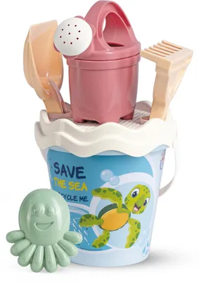 Obrázok produktu pre Súprava Androni Recycling Pastel Ocean Sand