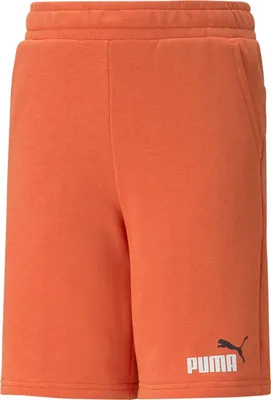 Produktbild von Puma Essential+2 Sweat Short Kinder