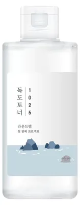 Zdjęcie produktu dla Round Lab 1025 DOKDO TONER 200ml - Nawilżający tonik do twarzy