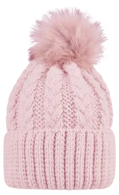 Produktbild von Sterntaler Strickmütze Zopfmuster