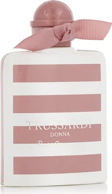 Produktbild von Trussardi Donna Pink Marina Eau De Toilette 50 ml (woman)