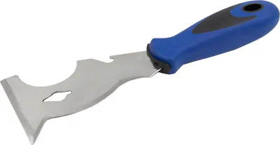 Obrázok produktu pre Maliarska špachtľa Nerezová oceľ Ergonomicky odolná