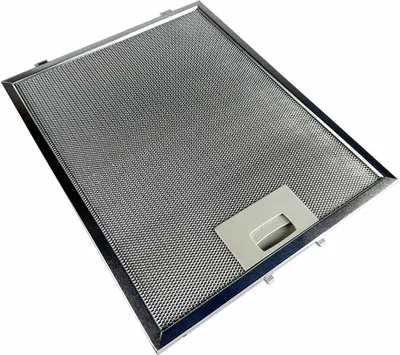 Image de Filtre à graisse métallique AIR2GO 298x238mm pour DeDietrich 4055468278