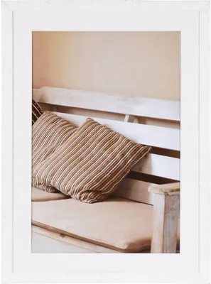 Produktbild von Fotolijst - Driftwood - 60x90 cm