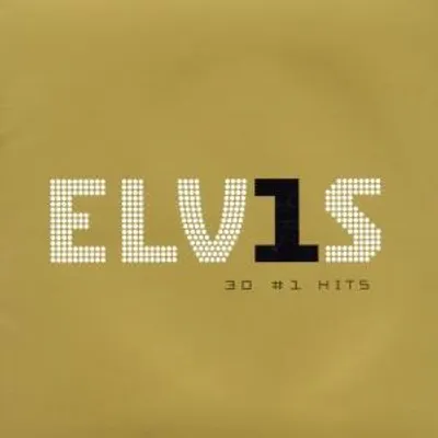 Produktbild von Presley,Elvis-Elv1s 30 No 1 Hits