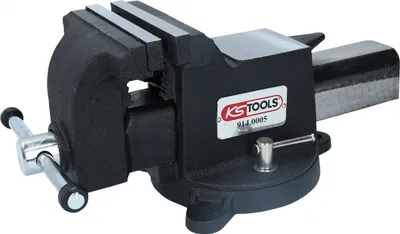 Immagine prodotto di KS TOOLS Morsa parallela, 5' ( 914.0005 )