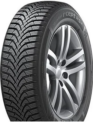 Obrázek produktu pro Zimní pneumatiky Hankook Winter i*cept RS2 W452 M+S SBL 185/60 R15 84 T
