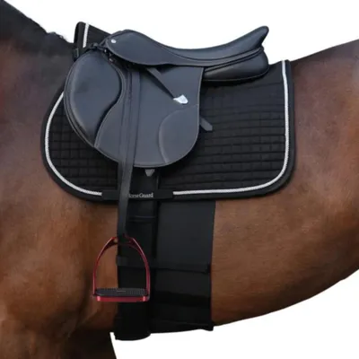 Produktbild von Horse Guard Horse Sensitive Bandage Bauchschutz