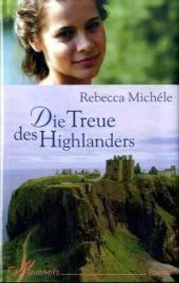 Immagine prodotto di Die Treue des Highlanders