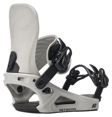 Immagine prodotto di Attacchi K2 Netzwerk GREY, misura M
