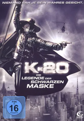 Produktbild von K 20