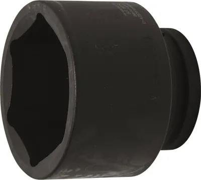 Immagine prodotto di BGS Kraft Chiave a bussola esagonale con attacco quadro 25 mm (1") SW 90 mm - 5890